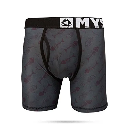 Mystic Mens Quick Dry Flex Boxer 2016
