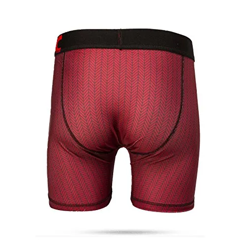 Mystic Mens Quick Dry Flex Boxer 2016