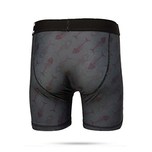 Mystic Mens Quick Dry Flex Boxer 2016