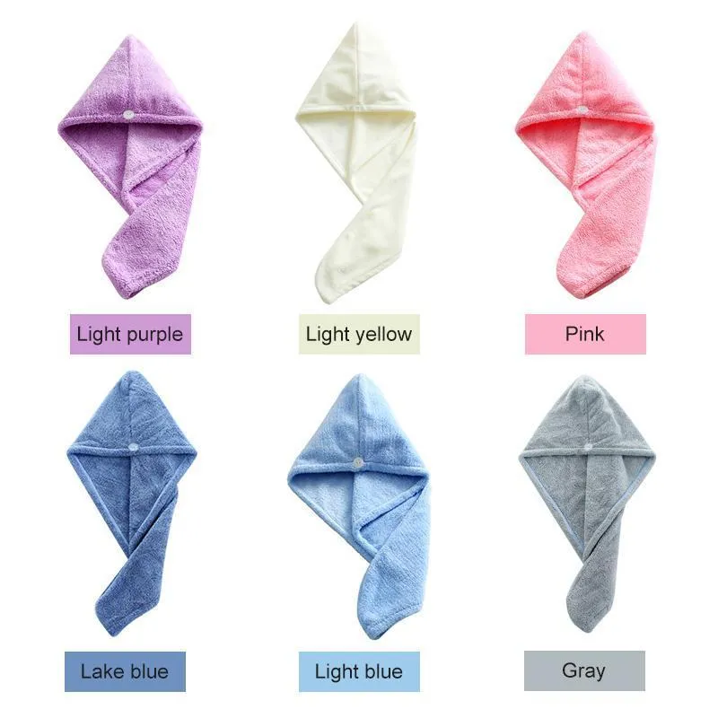 Nowsparkle™ Quick Magic Hair Dry Hat