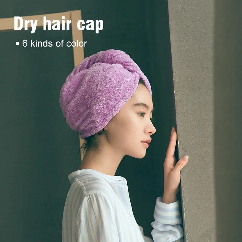 Nowsparkle™ Quick Magic Hair Dry Hat
