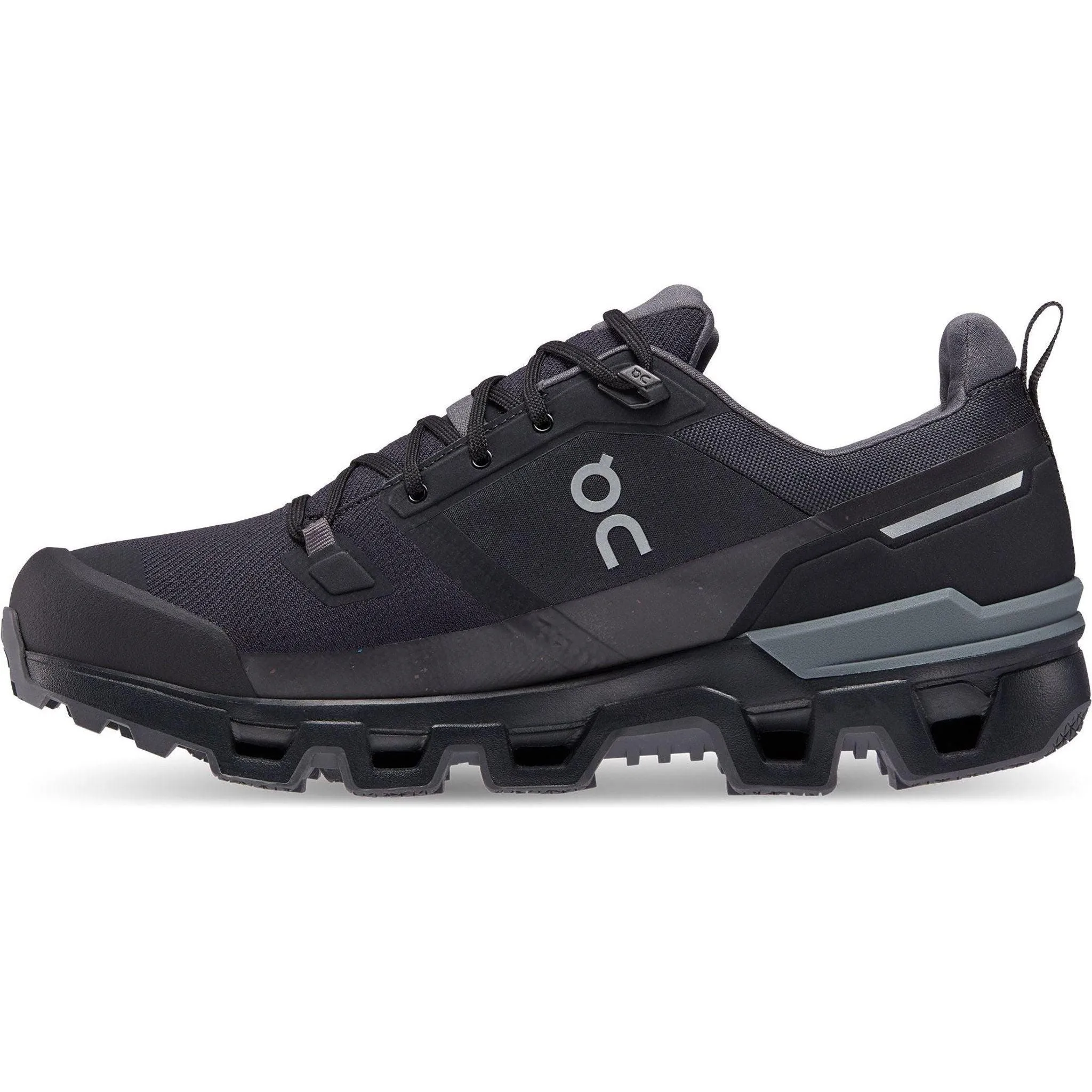 On Running Men's Cloudwander Waterproof Hiking Shoes
