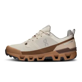 On Running Men's Cloudwander Waterproof Hiking Shoes