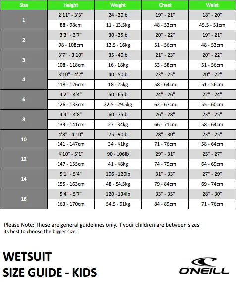 O'Neill Kids Reactor-2 BZ 2mm Shorty Wetsuit -  Berry/ Aqua/ Graph
