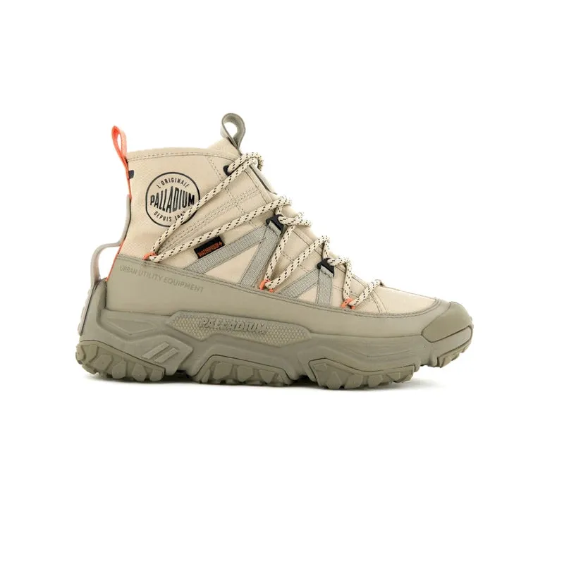 Palladium Hiking -Sand