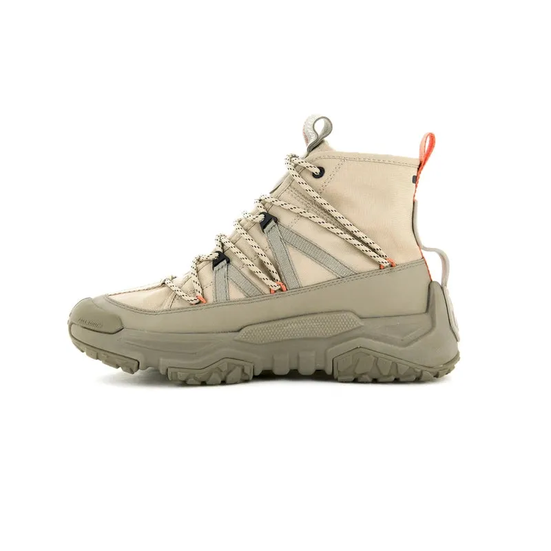 Palladium Hiking -Sand