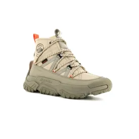 Palladium Hiking -Sand