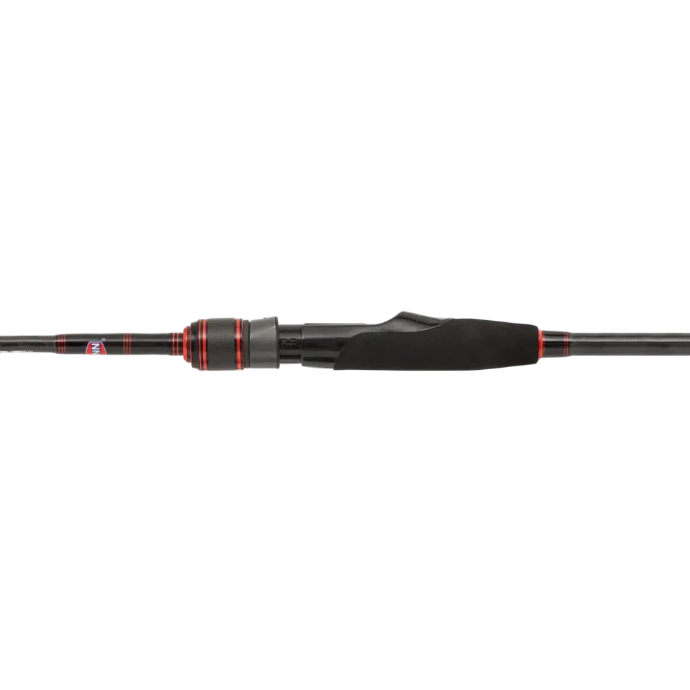Penn Conflict Light Jigging 6ft 2  40-120g