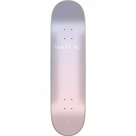 Plan B Mcclung Faded 8.12" Skateboard Deck
