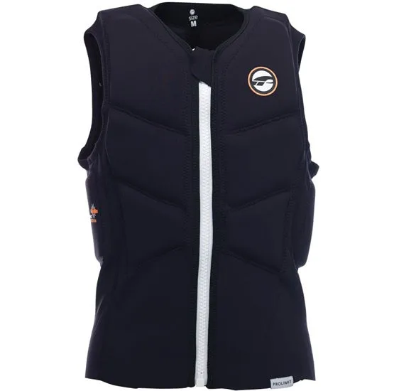Pro Limit Slider Impact Vest