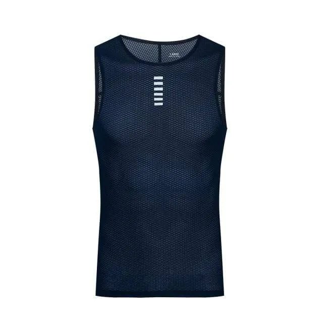 Quick Dry Base Layer Cycling Top