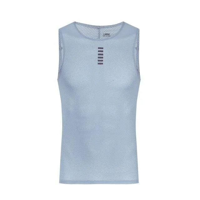 Quick Dry Base Layer Cycling Top