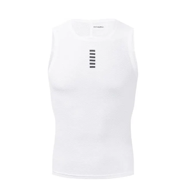 Quick Dry Base Layer Cycling Top