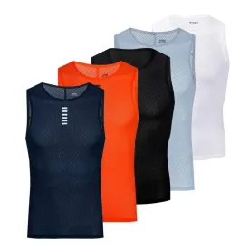 Quick Dry Base Layer Cycling Top