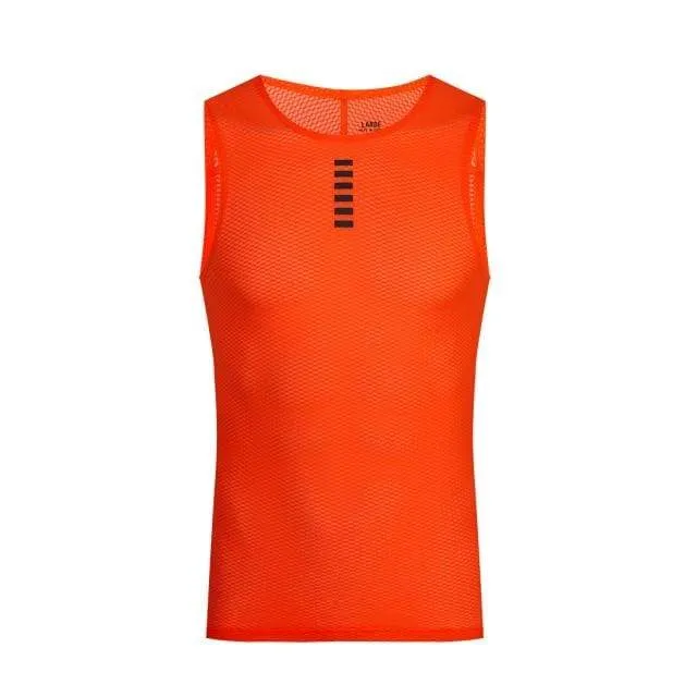 Quick Dry Base Layer Cycling Top