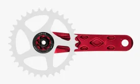 RaceFace Atlas Crankset