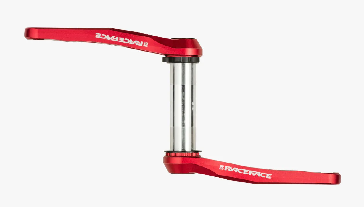 RaceFace Atlas Crankset