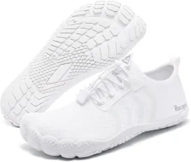 Racqua Water Shoes Quick Dry Lightweight Outdoor Barefoot Sport Swim Shoes