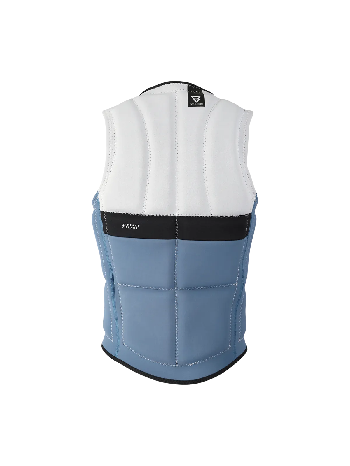 Radiance Uni Impact Vest | Blue