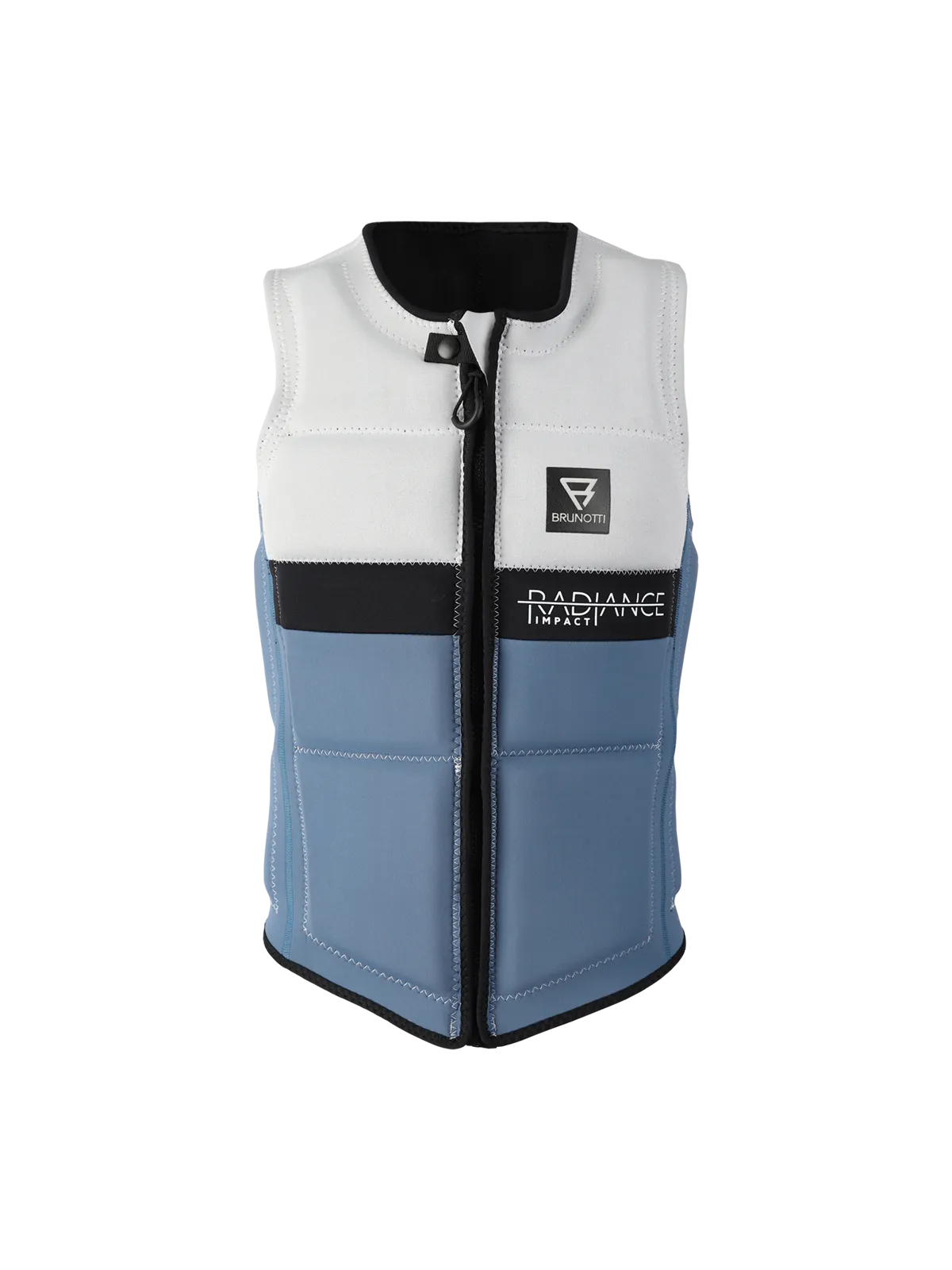 Radiance Uni Impact Vest | Blue