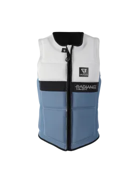 Radiance Uni Impact Vest | Blue