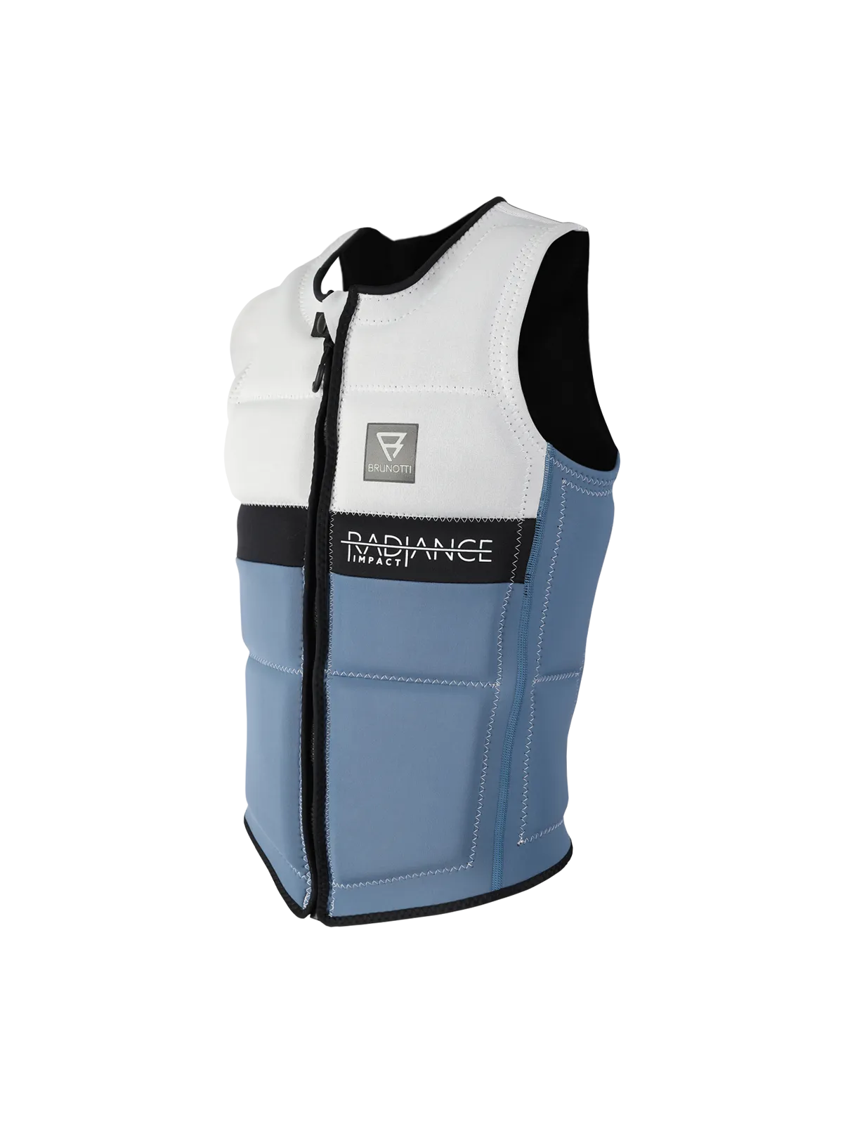 Radiance Uni Impact Vest | Blue