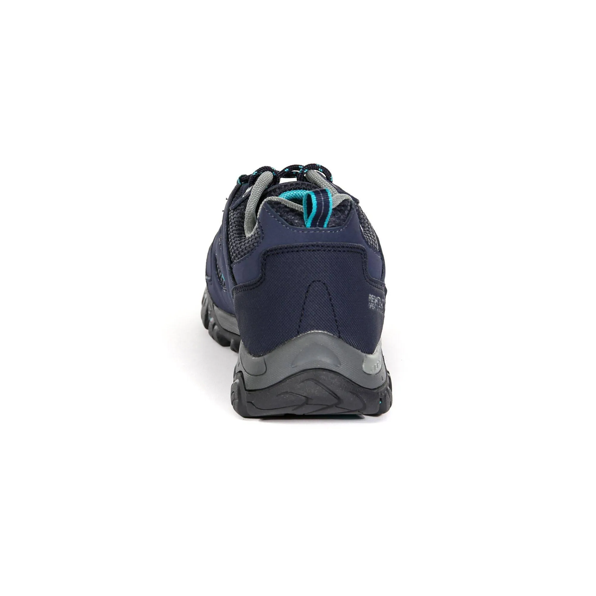 Regatta Ladies Holcombe Shoe -NAVY/ATLANTIS