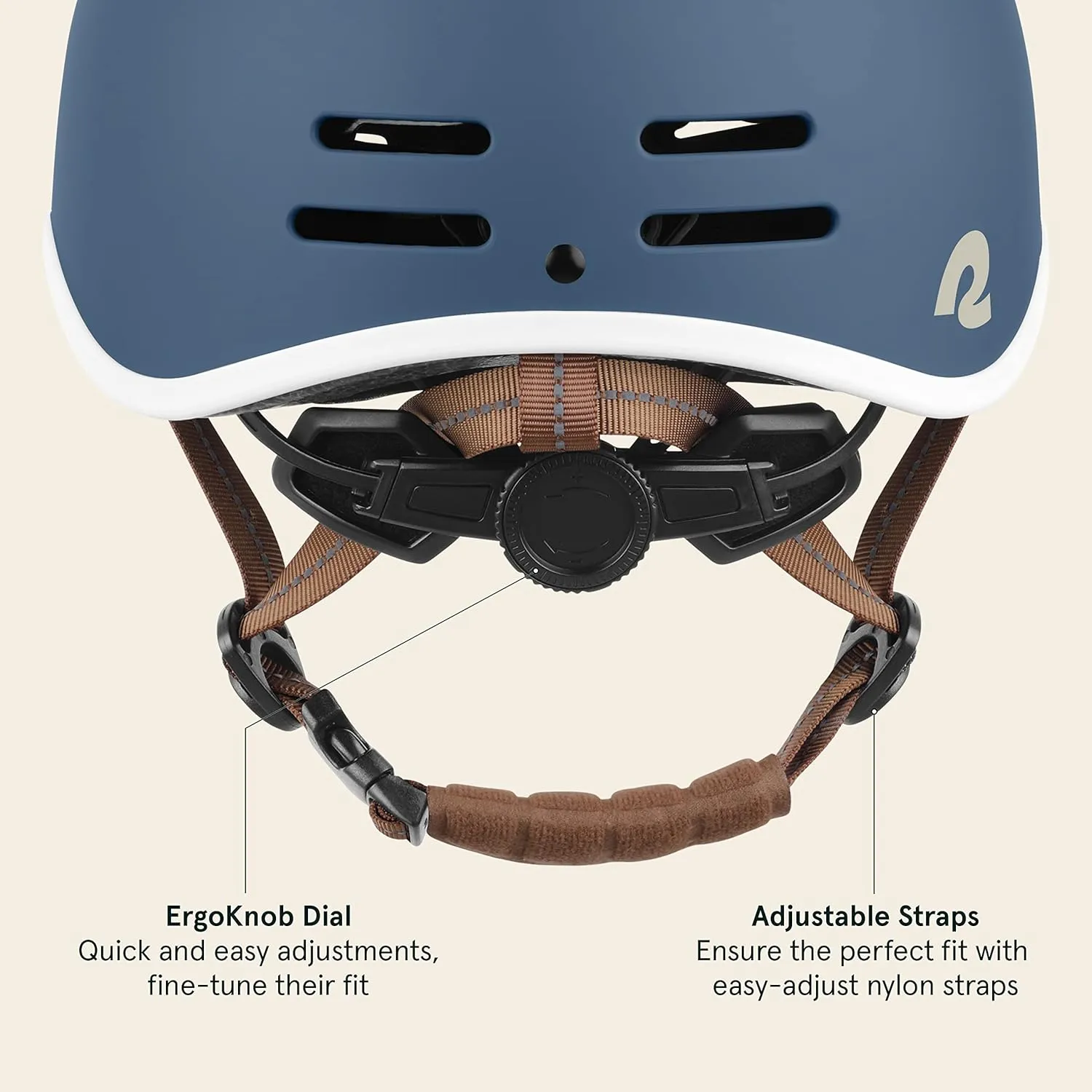 Retrospec Remi Kids' Bike Helmet for Youth Boys & Girls- Bicycle Helmet with Built-in Visor and Adjustable Reflective Straps for Skateboarding, Scooters, Rollerblading -