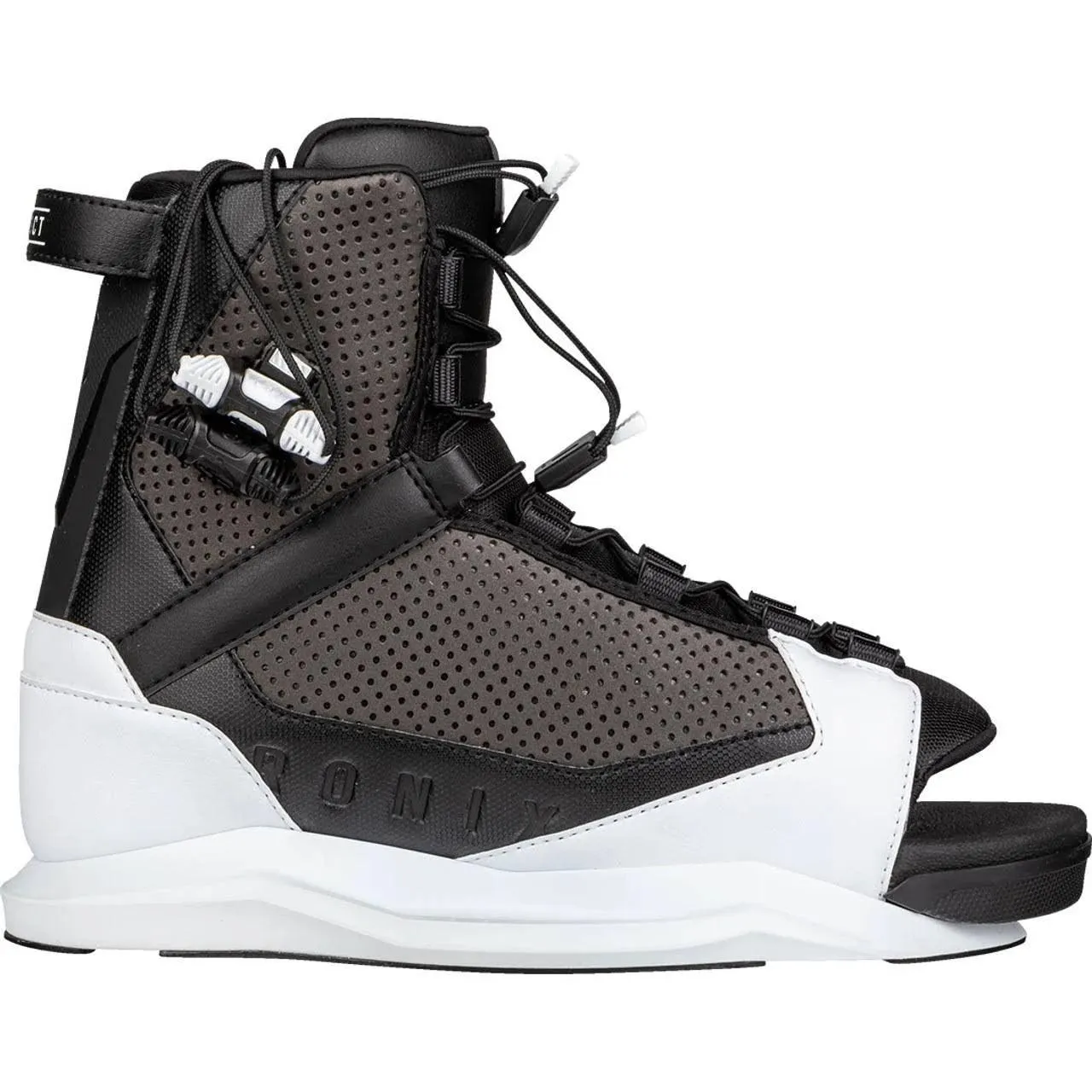 RONIX DISTRICT WAKEBOARD BOOT