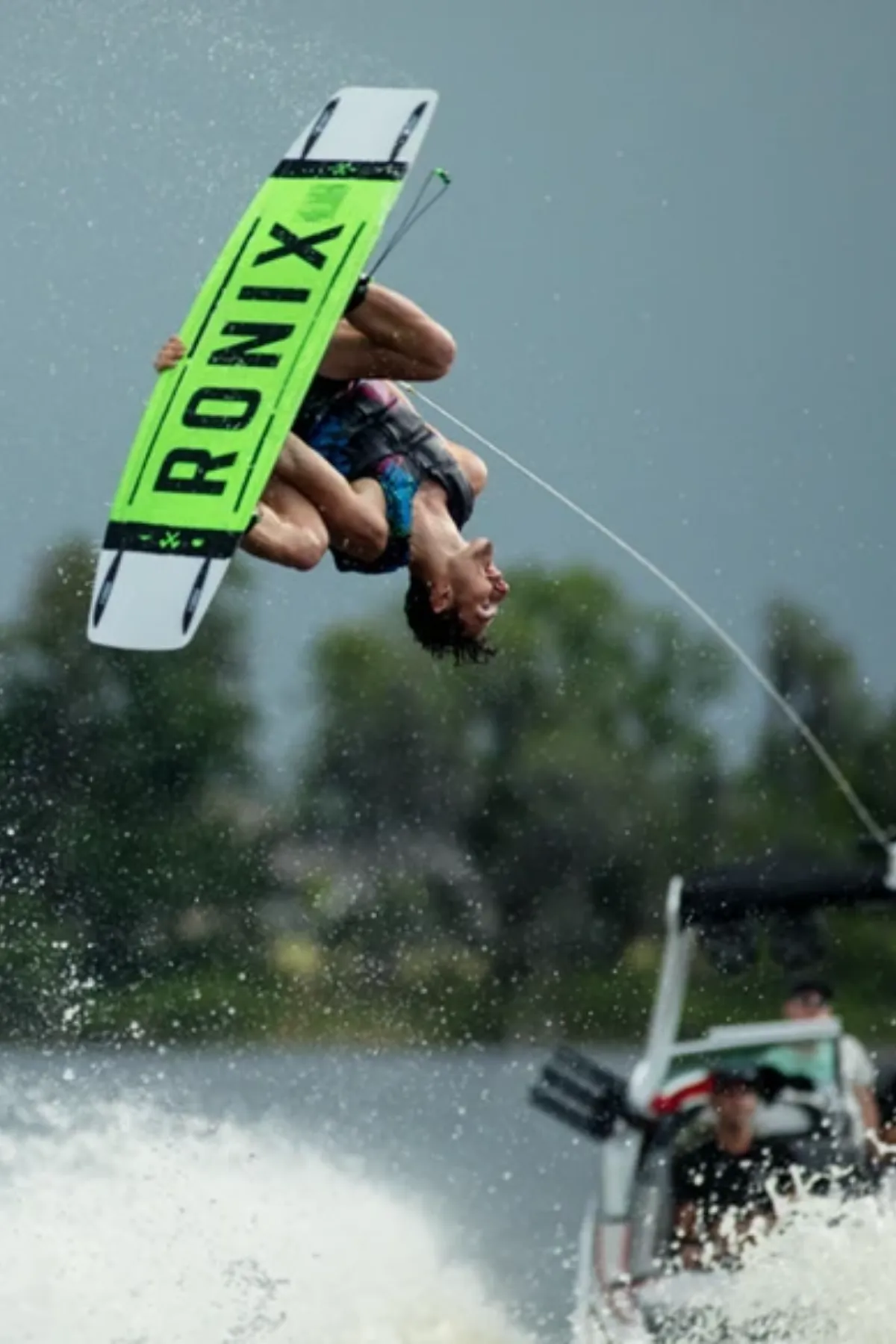 RONIX DISTRICT WAKEBOARD