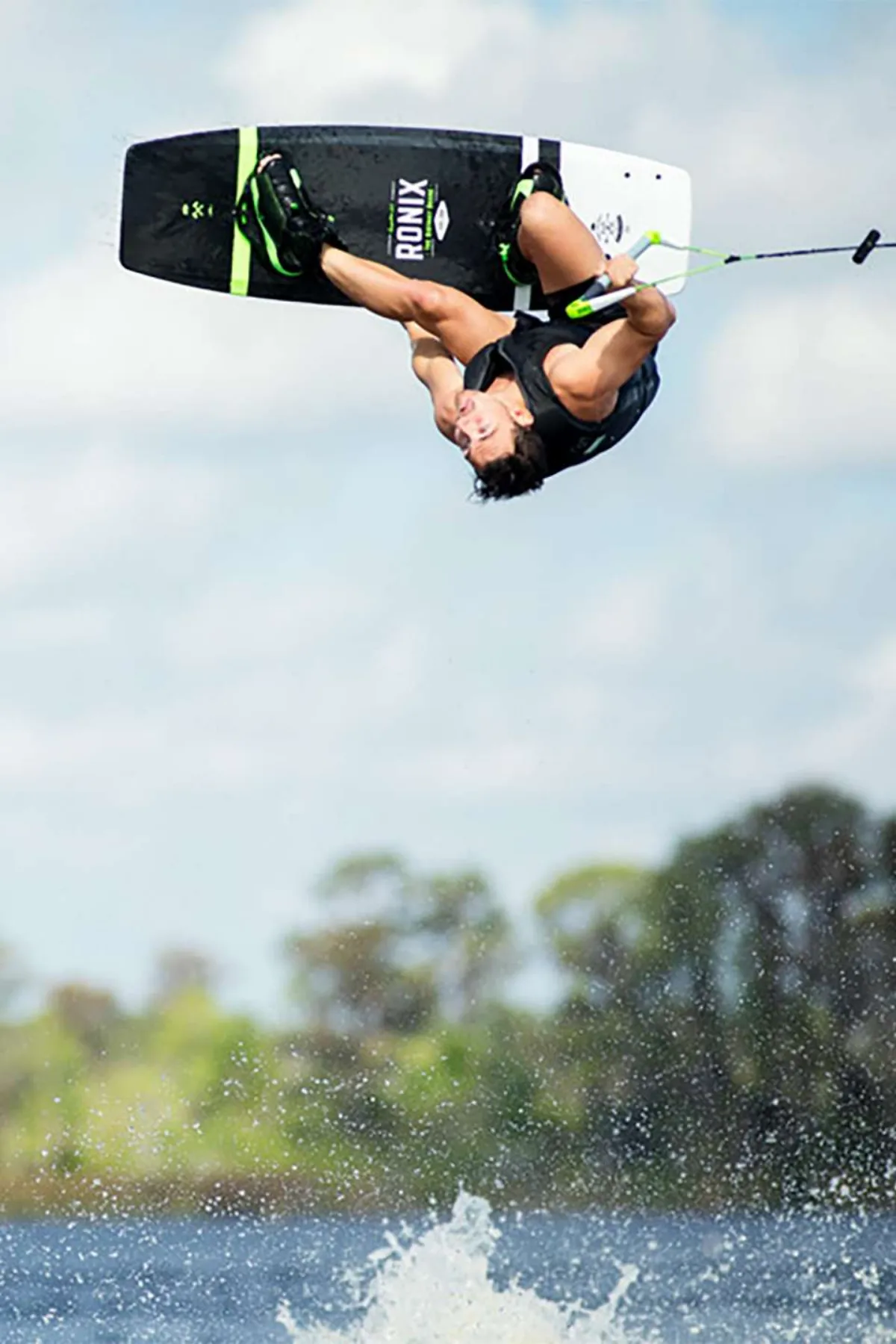 RONIX DISTRICT WAKEBOARD