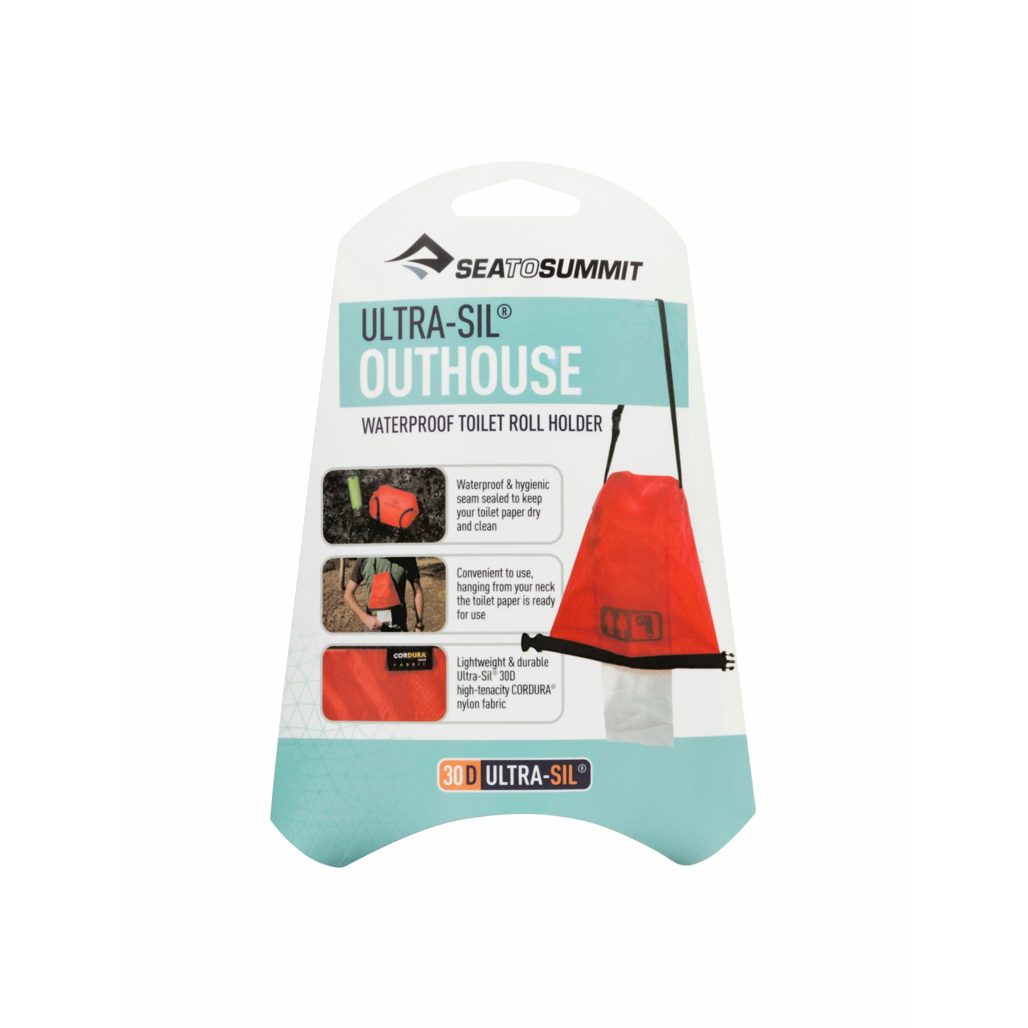 Sea To Summit Ultra-Sil Outhouse