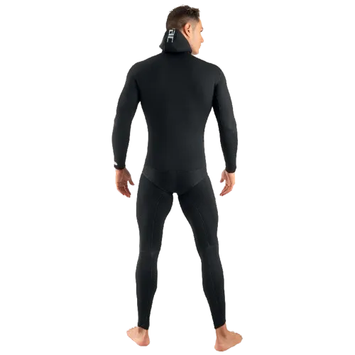 SEAC Black Shark 7mm Men's Wetsuit
