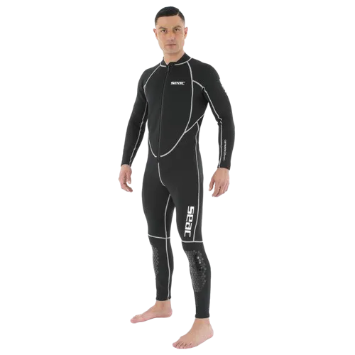 SEAC Carezza 2mm Men's Wetsuit