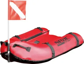 Seac Sea Mate, Inflatabe Gangway Boat 31,4" x23,6