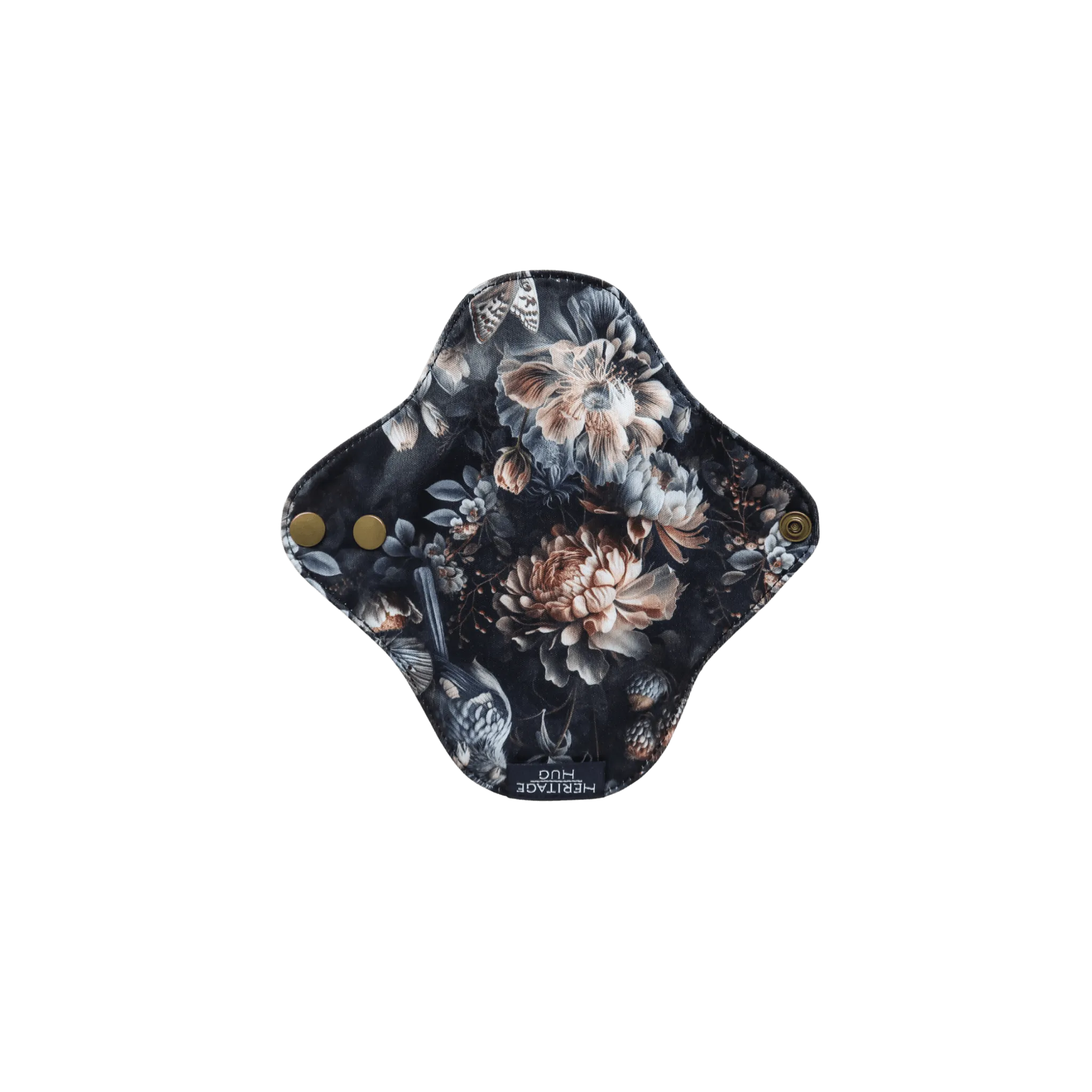 Secret Garden Reusable pad -Light