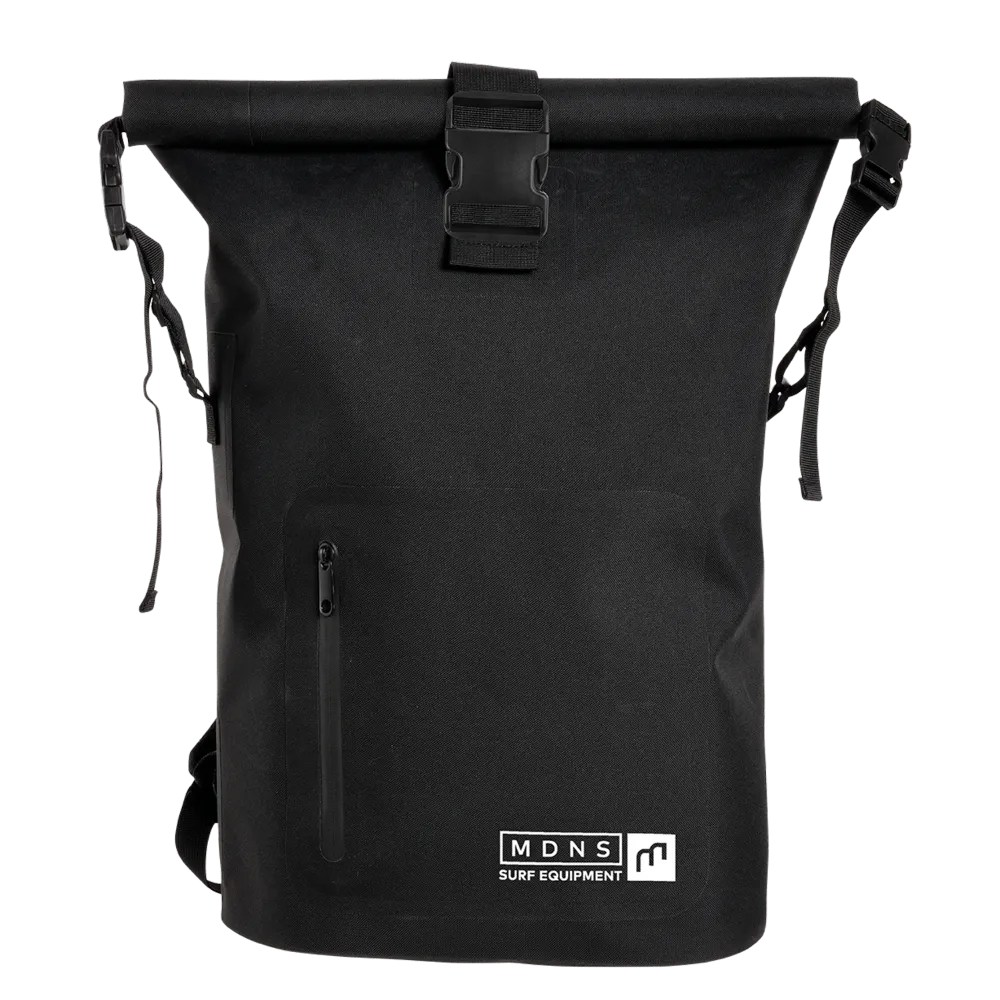 SESSION WATERPROOF BACKPACK