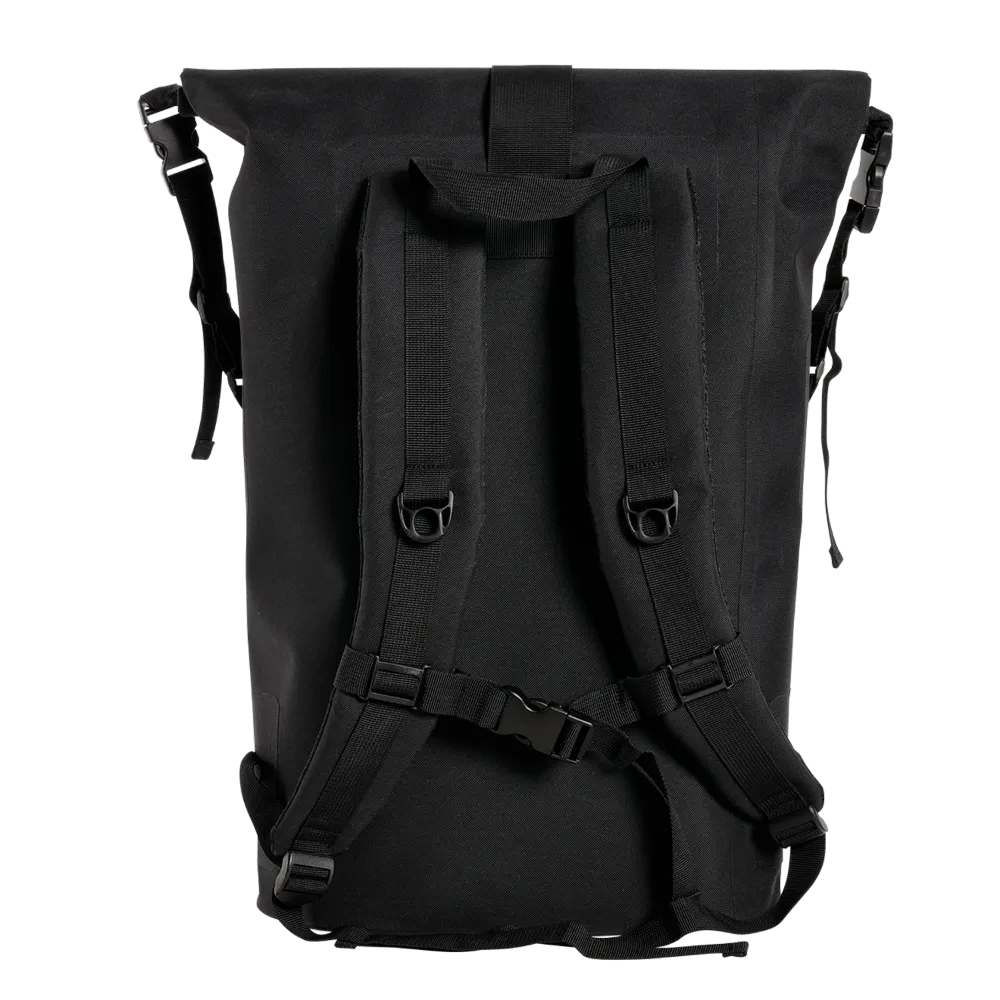SESSION WATERPROOF BACKPACK