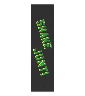 Shake Junt Spray Griptape - Black/Green