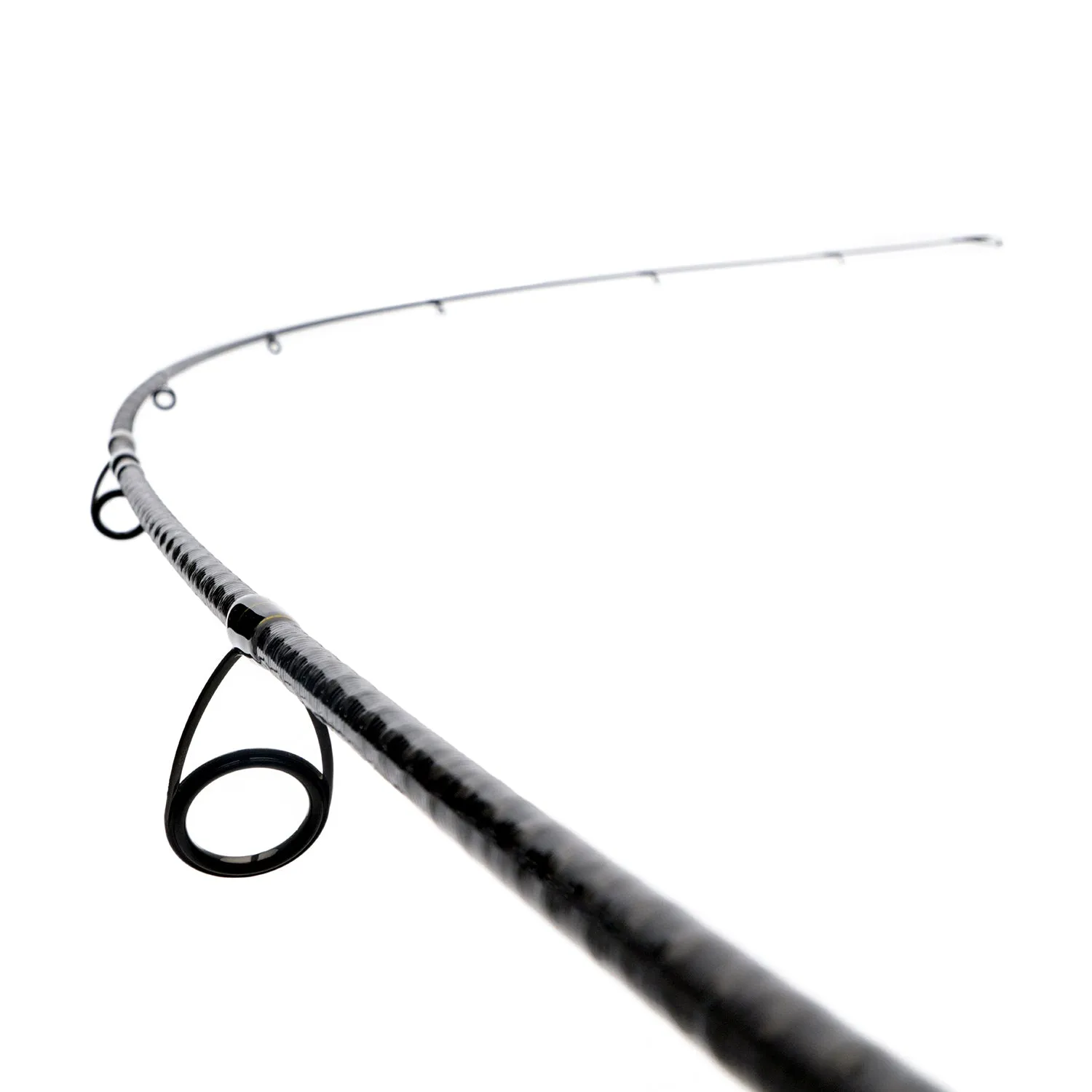Spinning rod nammu