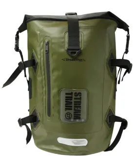 Stream Trail Dry Tank D2 33L Waterproof Backpack