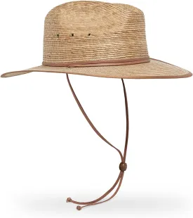 Sunday Afternoons Women's Islander, Caramel