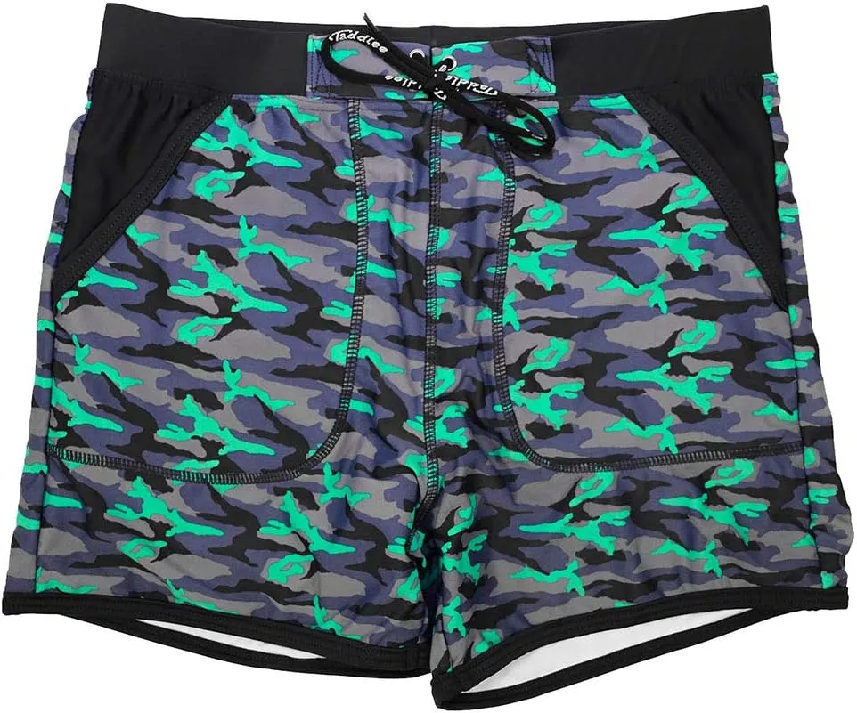 Taddlee Men Swimwear Swimsuits Swim Boxer Briefs Bikini Board Shorts Long Trunks
