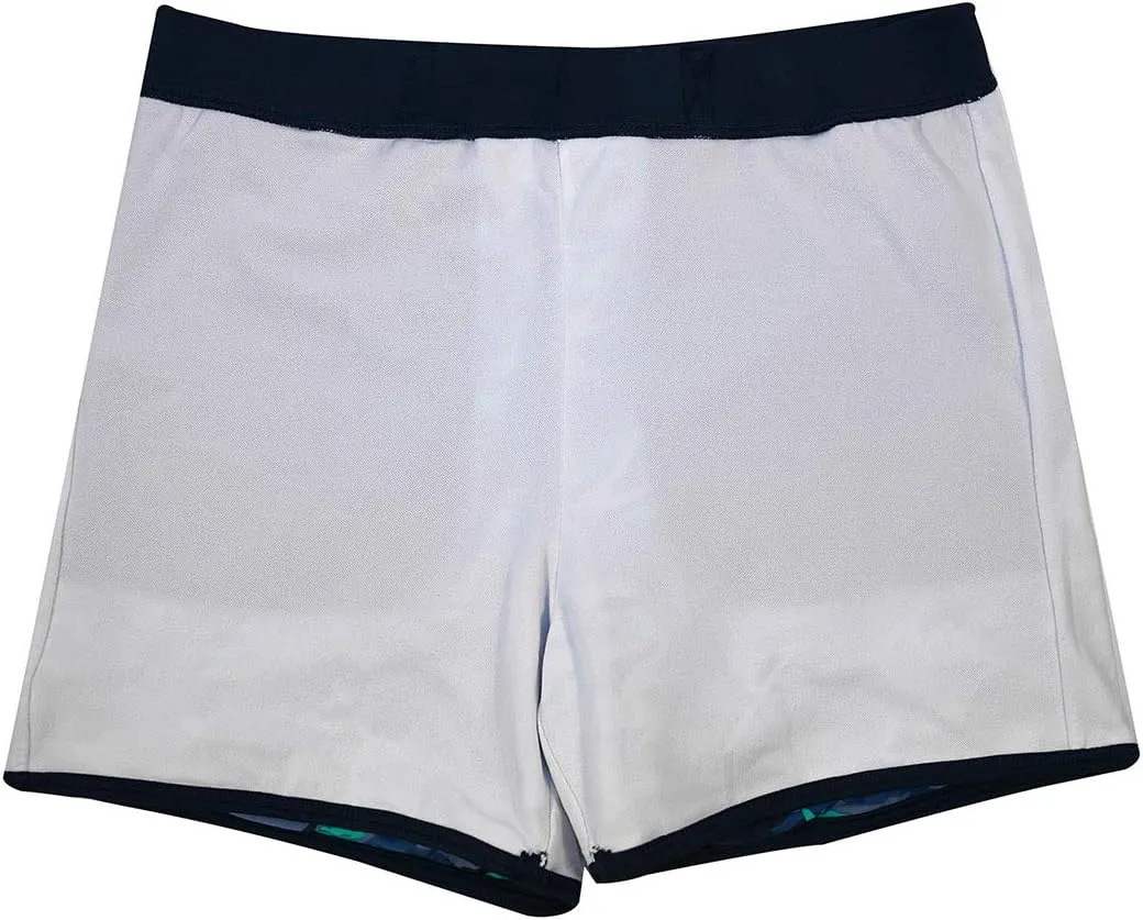 Taddlee Men Swimwear Swimsuits Swim Boxer Briefs Bikini Board Shorts Long Trunks
