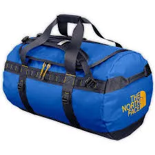 The North Face Base Camp Duffle Bag  Backpack XS,S, M, L XL