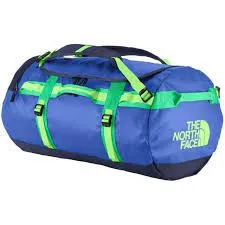 The North Face Base Camp Duffle Bag  Backpack XS,S, M, L XL