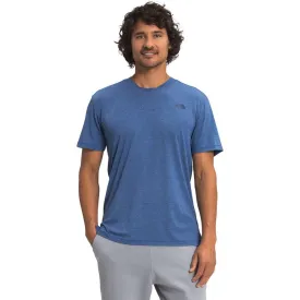 THE NORTH FACE MENS WANDER SHORT SLEEVE SHIRT