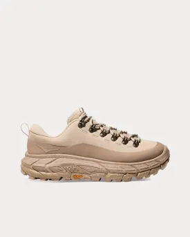 Tor Summit Oat Milk / Oxford Tan Running Shoes