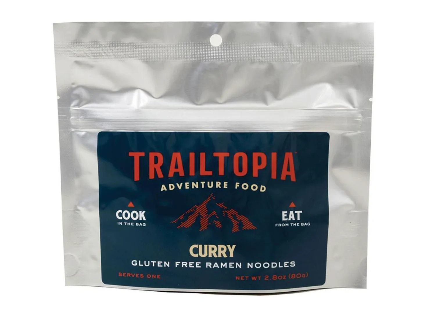 TRAILTOPIA MEALS