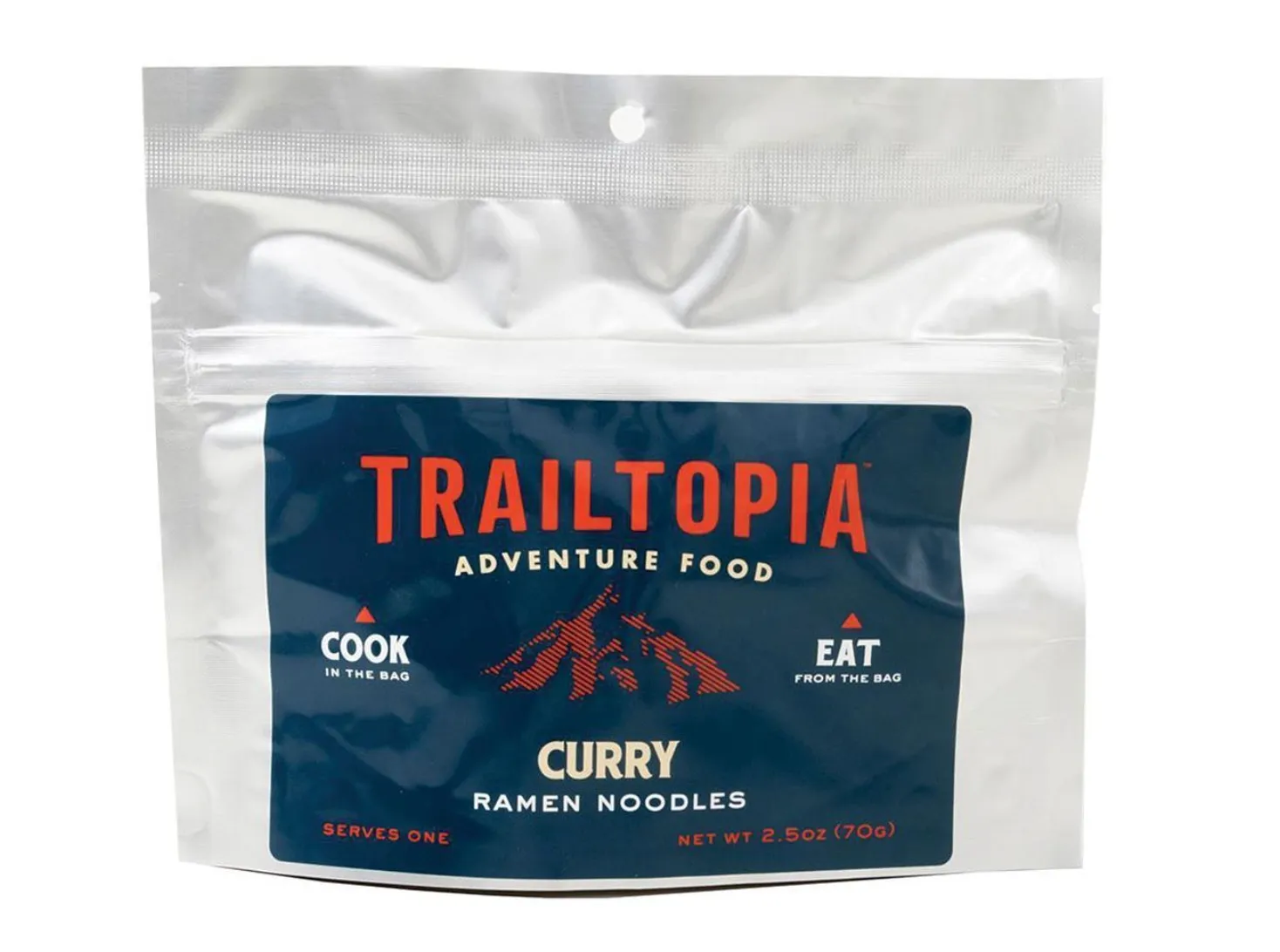 TRAILTOPIA MEALS